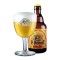 St. Benoit Blonde - Cerveza Belga Ale 33cl
