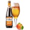 St Louis Premium Peche - Cerveza Belga Lambic 25cl