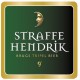 Straffe Hendrik - Cerveza Belga Triple 33cl