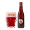 Tete de Mort Red Cerveza Belga Ale Roja 33 Cl