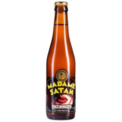Toccalmatto Madame Satan Cerveza Italiana IPA 33 Cl