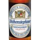 Weihenstephan Hefeweissbier Alkoholfrei - Cerveza Alemana Sin Alcohol 50cl