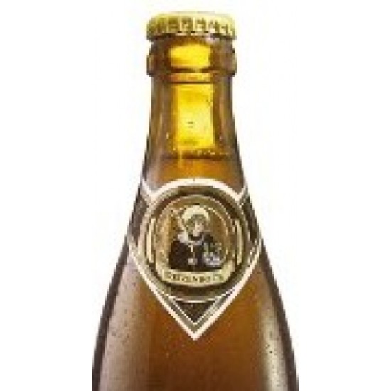 Weihenstephan Vitus Weizenbock - Cerveza Alemana 50cl