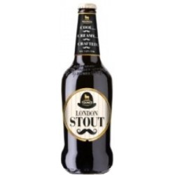 Young´s London Stout - Cerveza Inglesa Stout 50cl